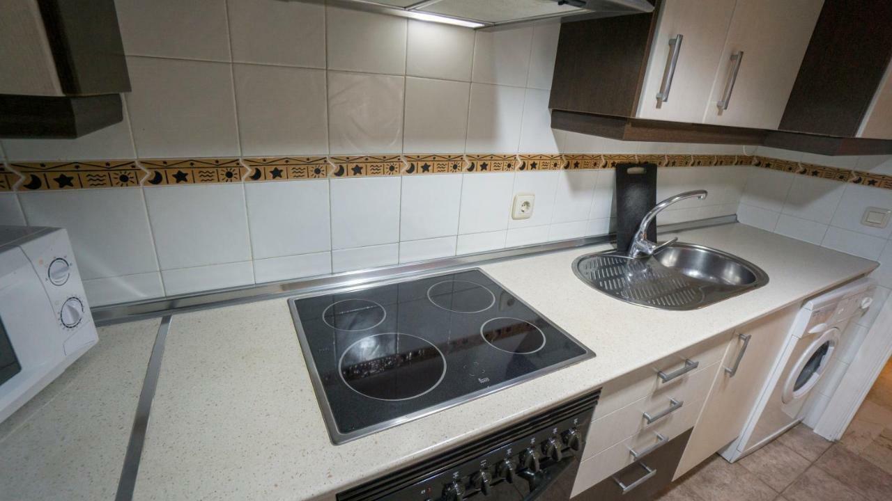 Rentalsevilla San Clemente Apartment *