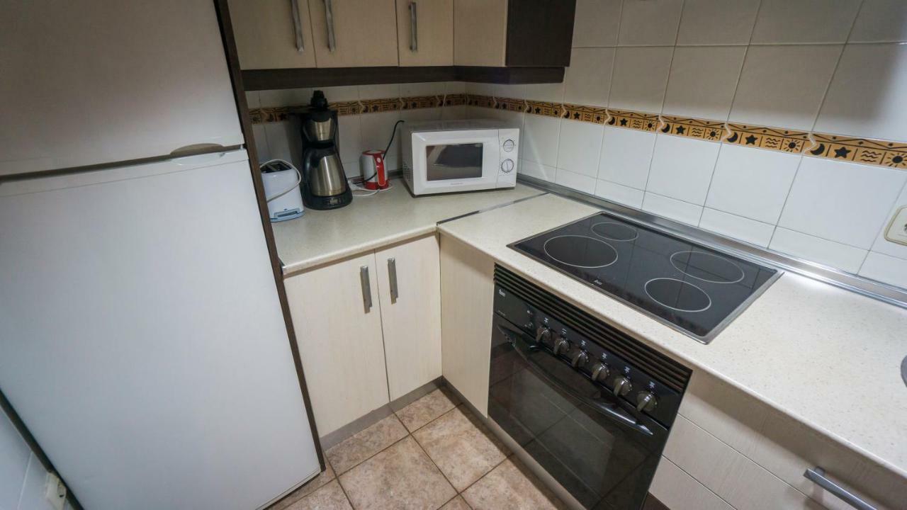 Apartment Rentalsevilla San Clemente Seville