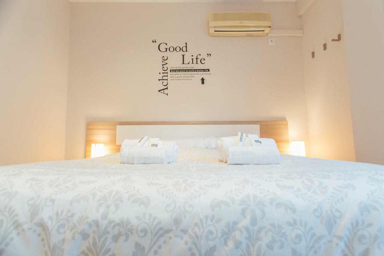 Wide And Diaphanous- 3bd 2bth- Alcazar Apartment Seville