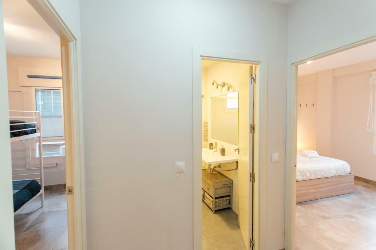 Wide And Diaphanous- 3bd 2bth- Alcazar Apartment *