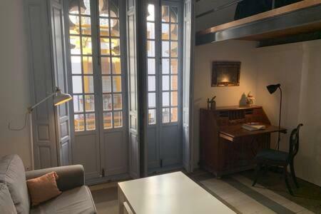 Apartamento With Access To Rooftop Terrace
