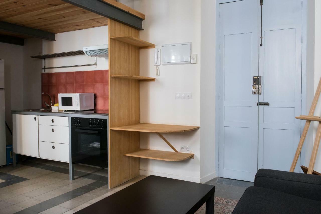 With Access To Rooftop Terrace * Sevilla