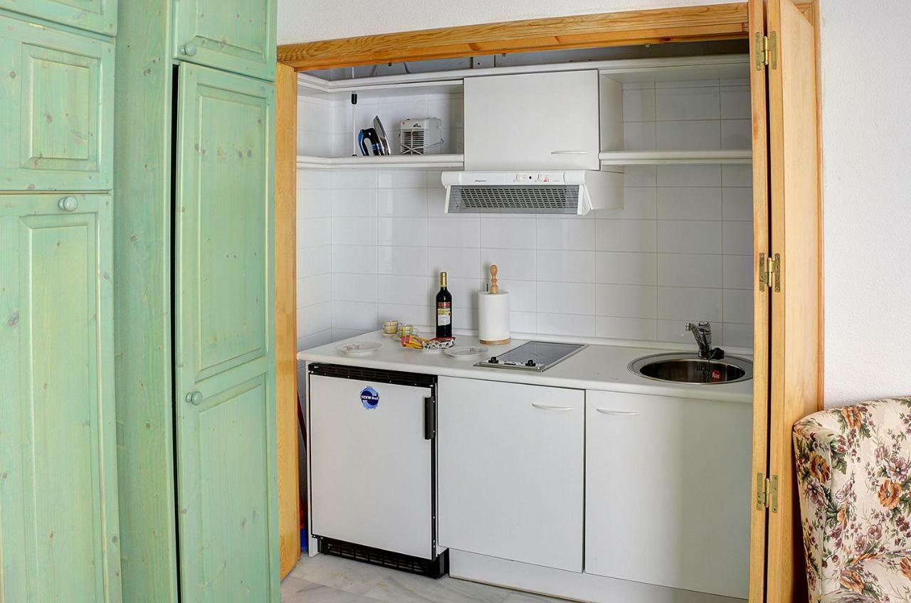 Apartamento Luminoso Loft En La Alfalfa