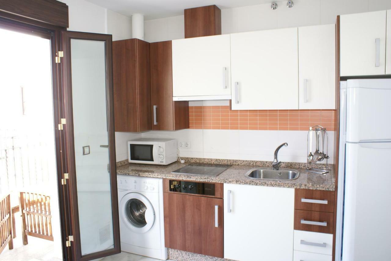 Apartment Modern Atico, Close Macarena/sevilla Center