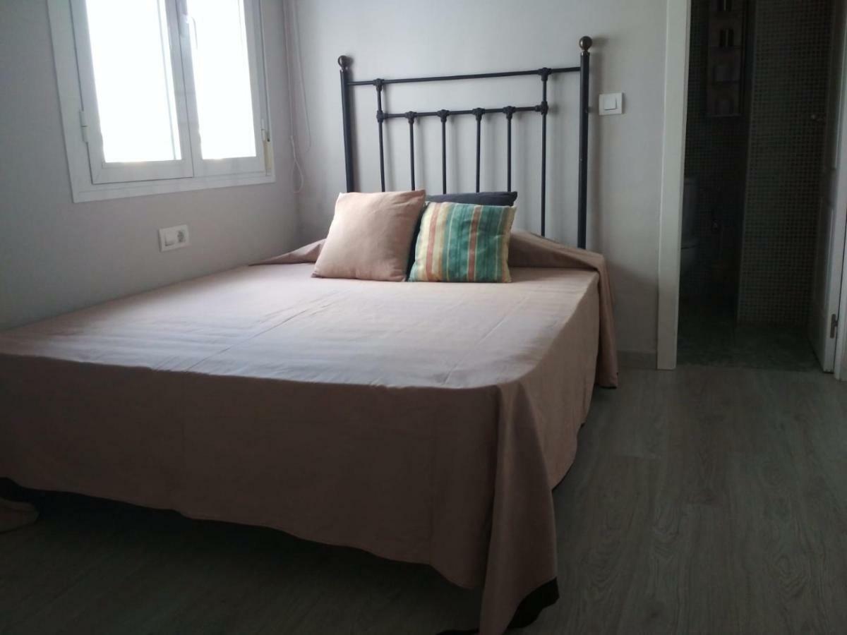 Apartamento Luis Montoto Sevilla