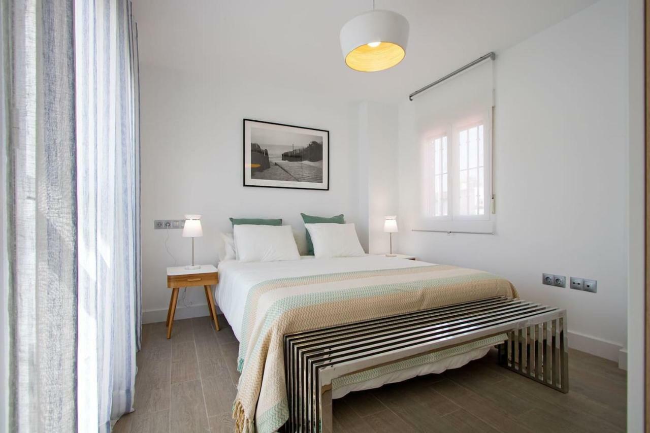 Apartment Triana Deluxe Skyview *
