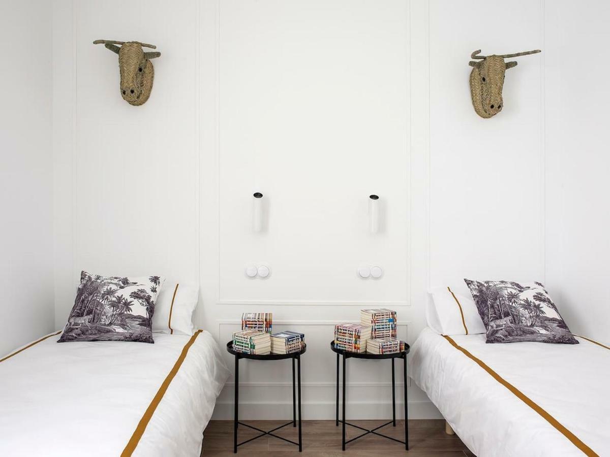 Apartment Casa Antica By Valcambre *