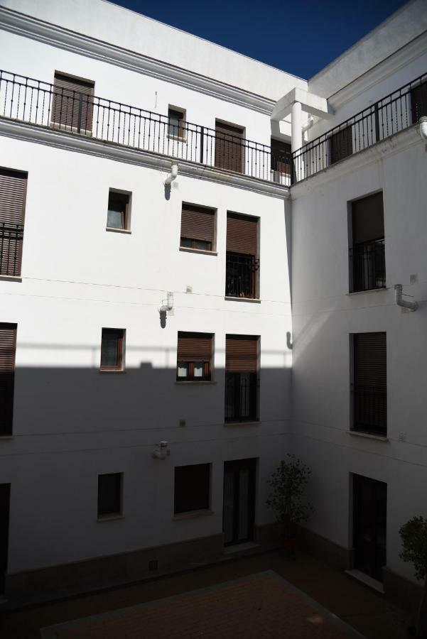 Apartment First Floor Close Macarena Church