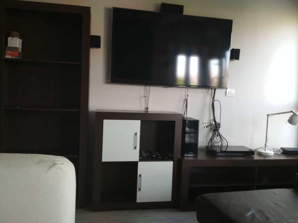 Apartamento Luis Montoto Apartamento