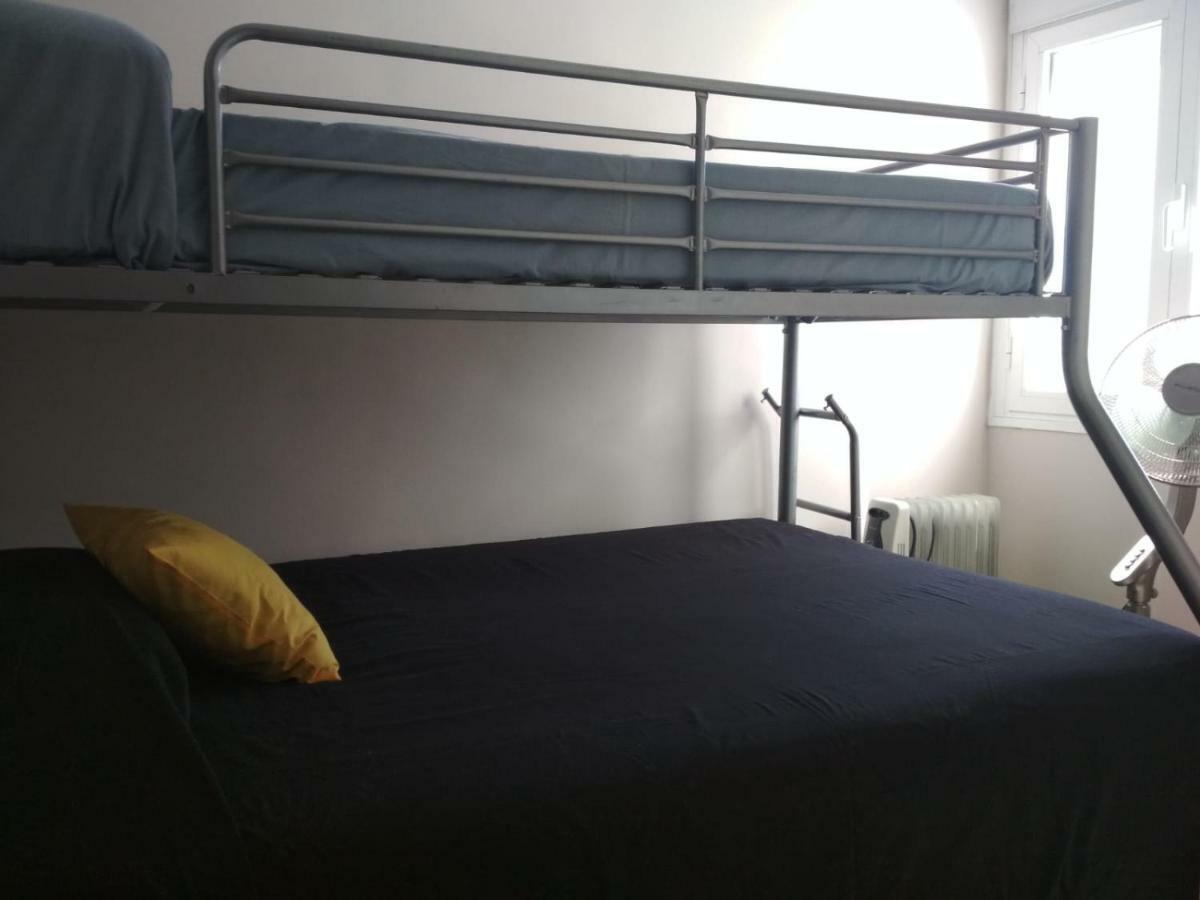 Apartamento Luis Montoto