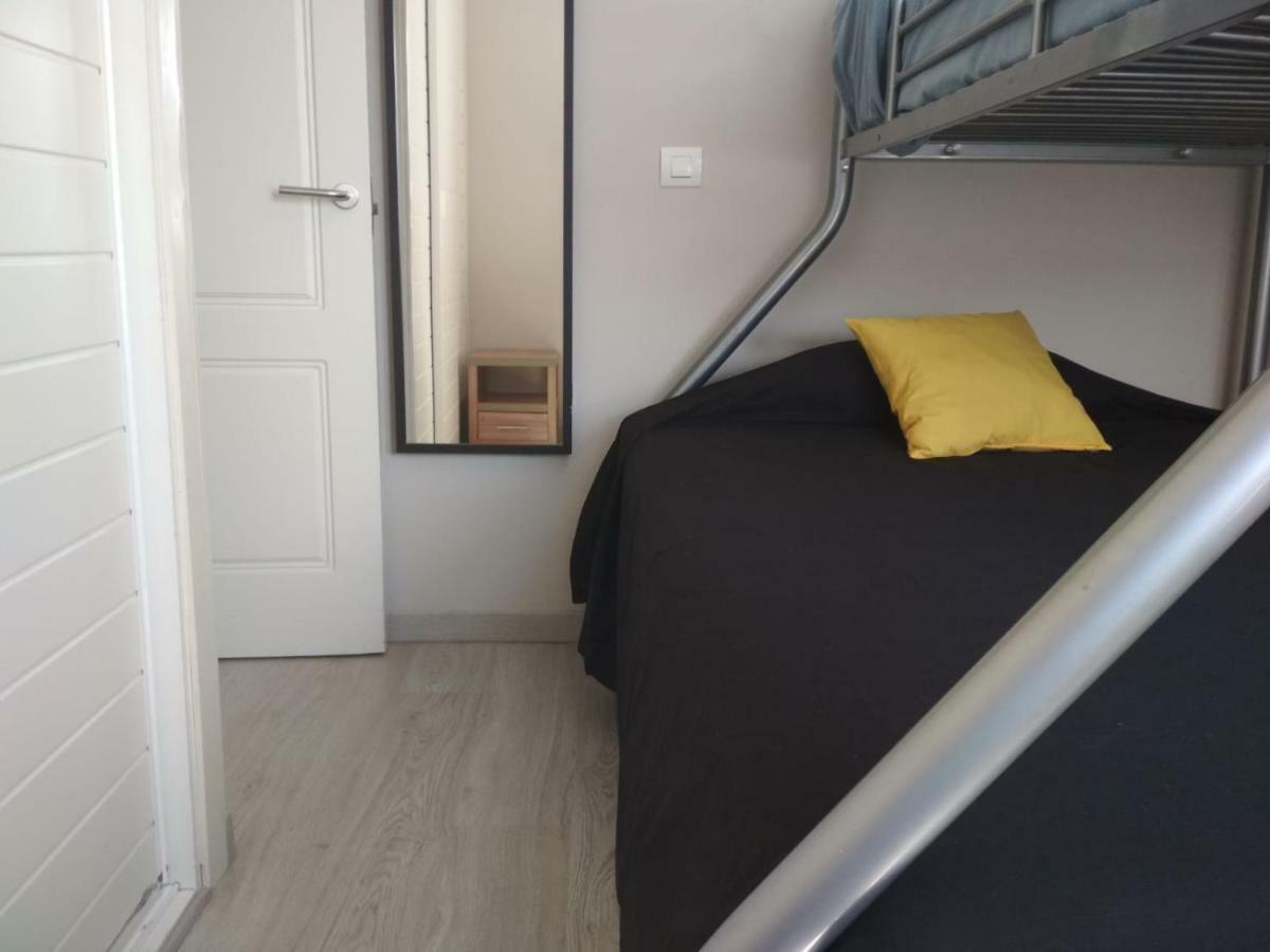 Apartamento Luis Montoto Apartamento