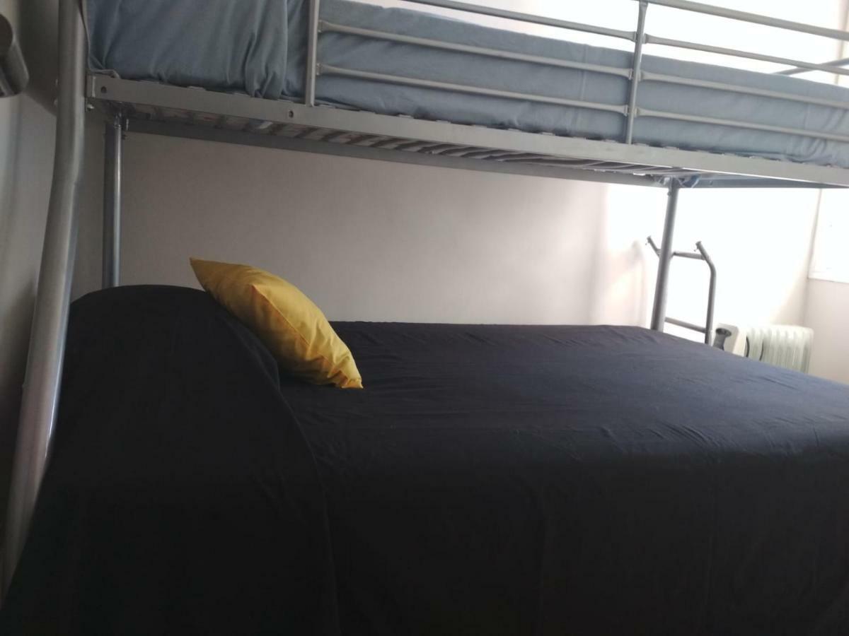 Apartamento Luis Montoto *