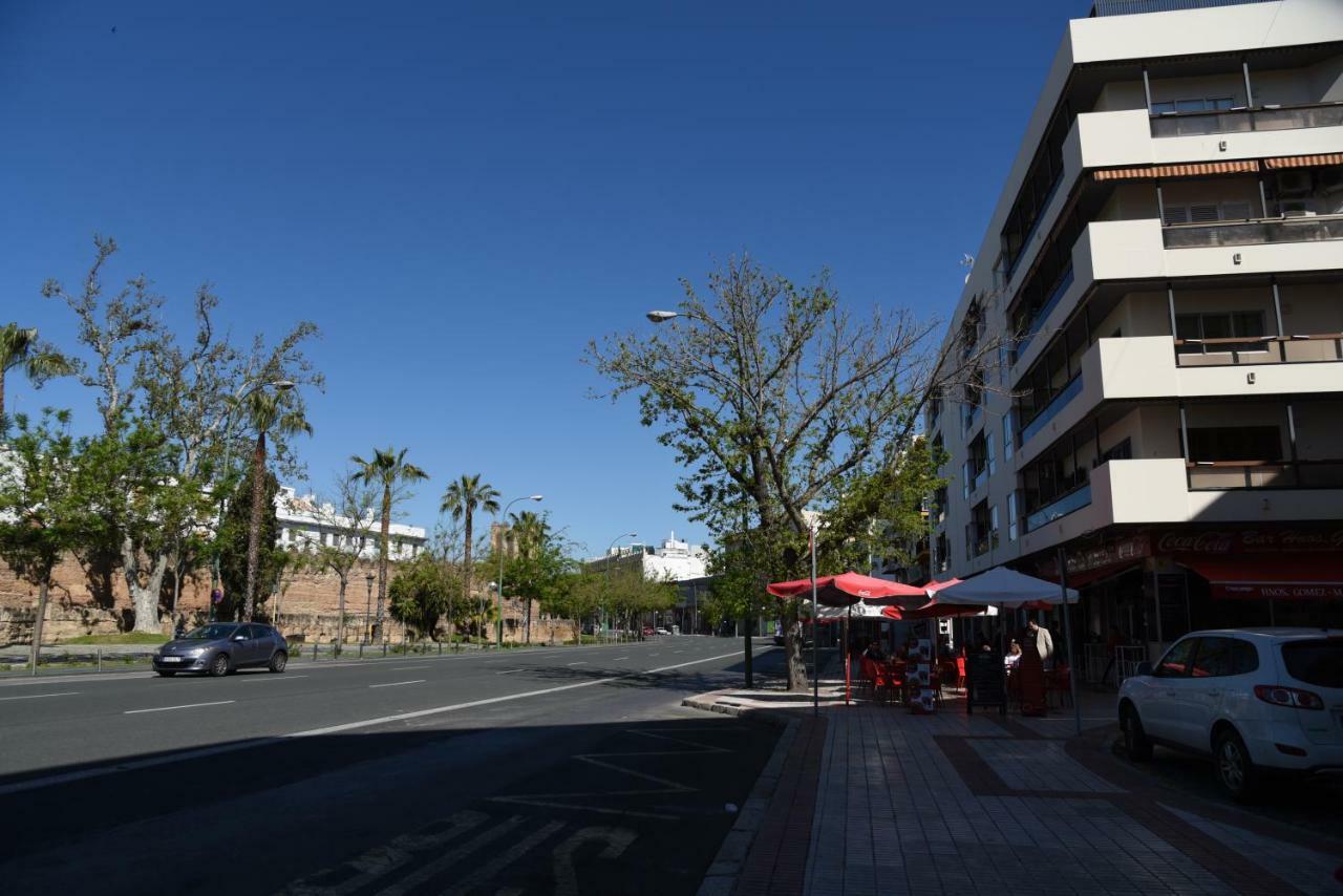 Modern Atico, Close Macarena/sevilla Center *