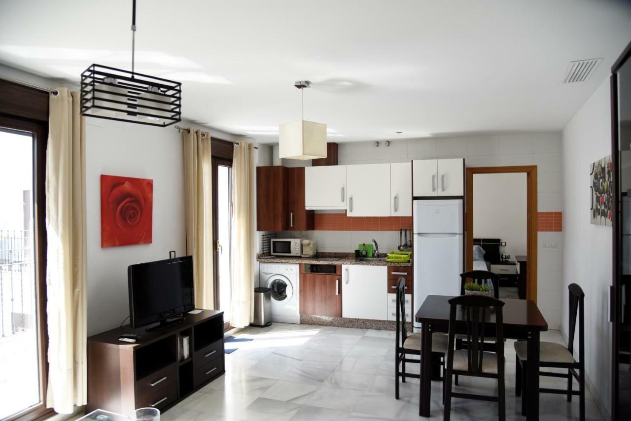 Modern Atico, Close Macarena/sevilla Center Apartment Seville