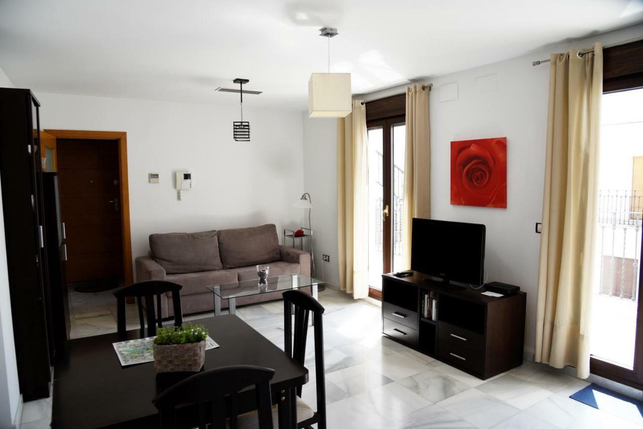 Modern Atico, Close Macarena/sevilla Center Seville