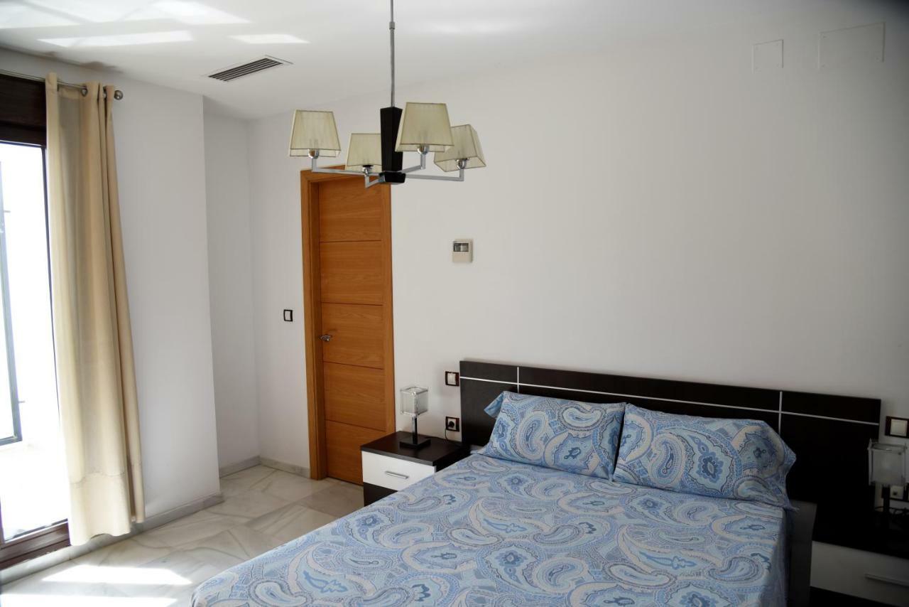 Modern Atico, Close Macarena/sevilla Center Apartment Seville