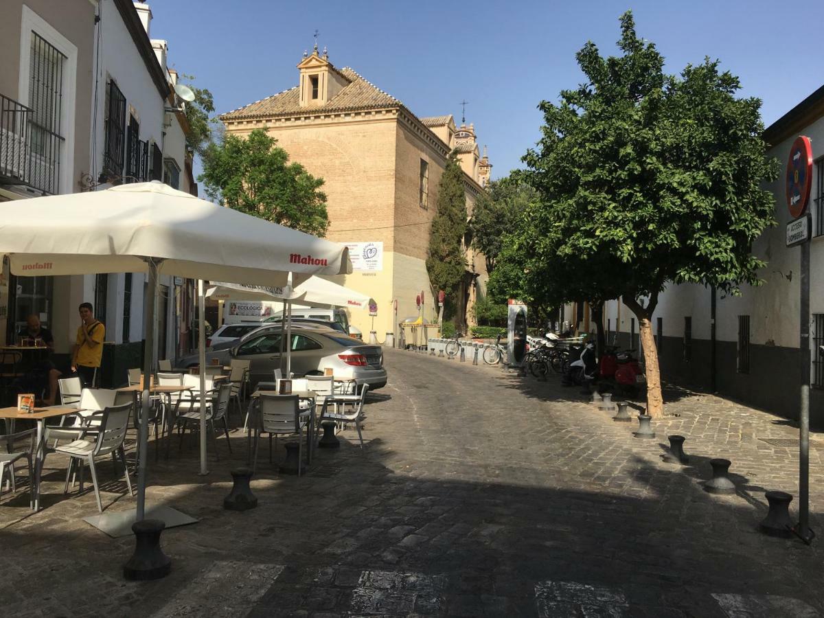 Hiniesta Living Apartamento Sevilla
