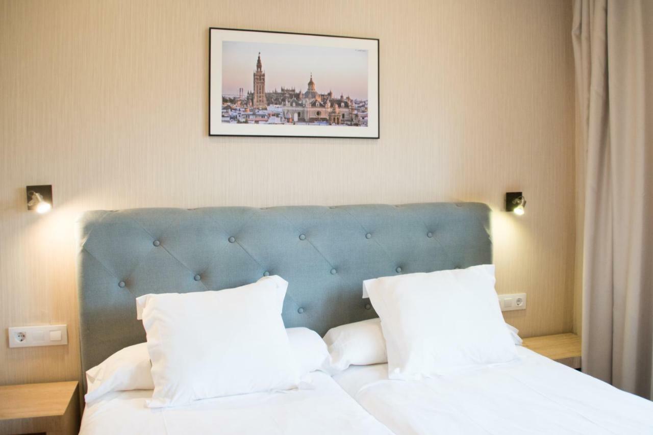 Plaza 3* Sevilla