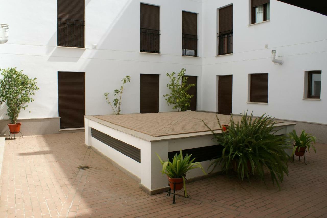 Modern Atico, Close Macarena/sevilla Center Apartment *