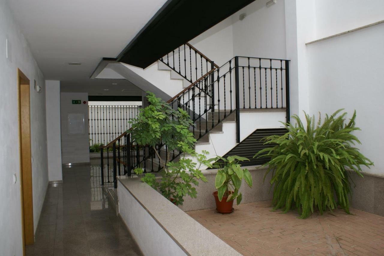 Modern Atico, Close Macarena/sevilla Center Apartment
