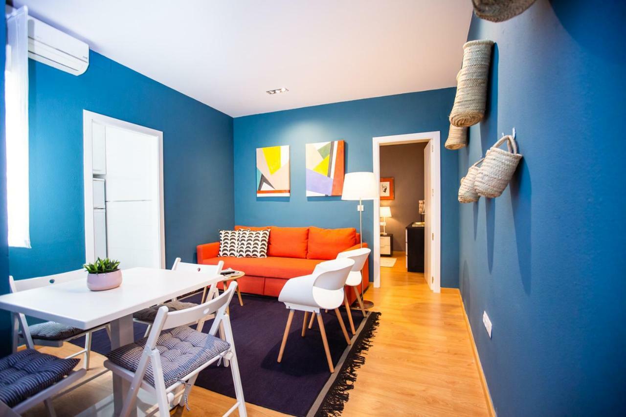 Apartment V&l Arenal