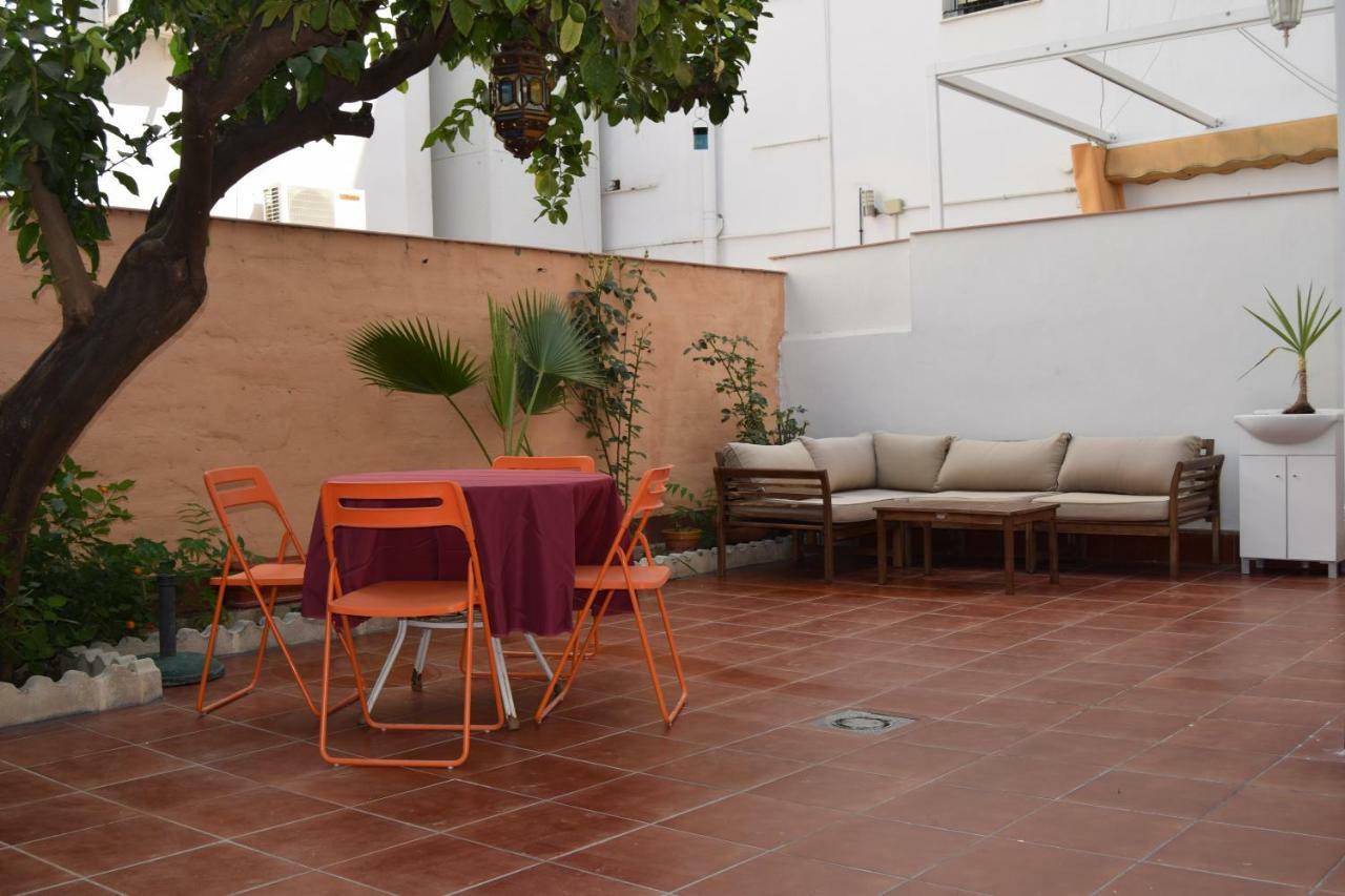 Enjoy Familia Apartamento Sevilla