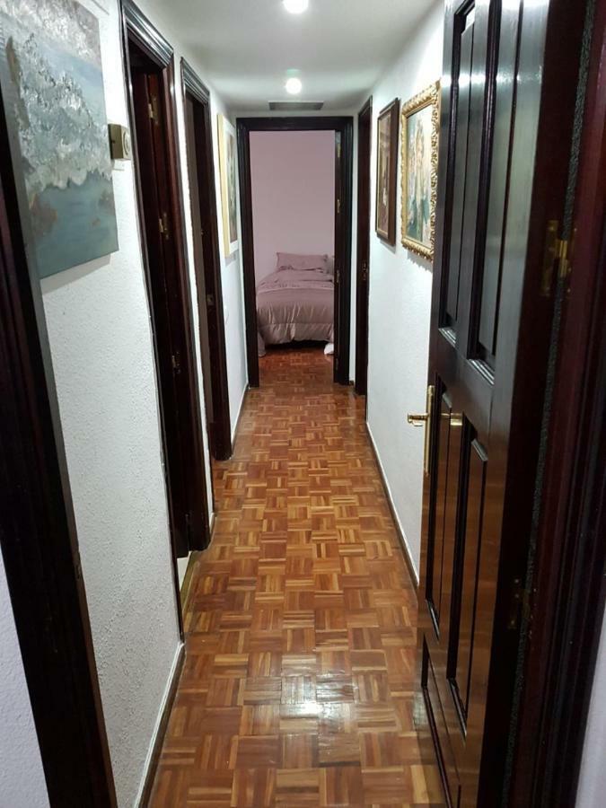 Zona Palacio De Dueñas Y Setas Apartamento Sevilla
