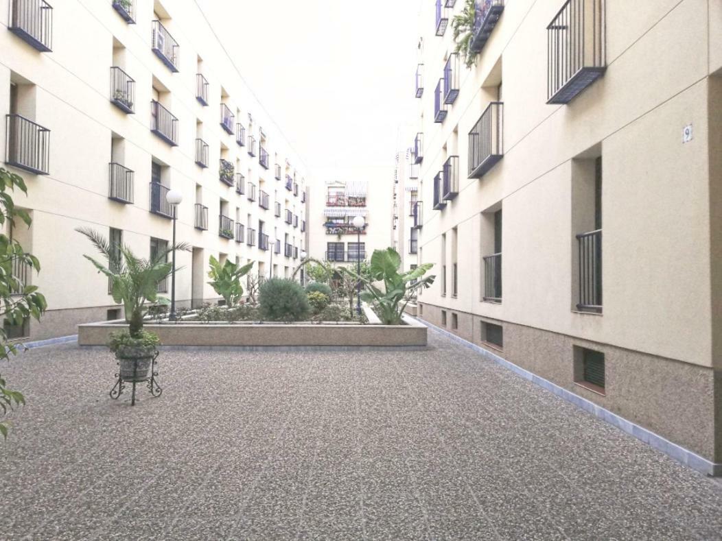 Apartamento Zona Palacio De Dueñas Y Setas Sevilla