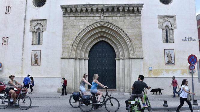 Apartamento Zona Palacio De Dueñas Y Setas *