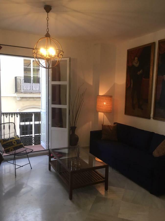 La Casa Del Fiscal Apartment