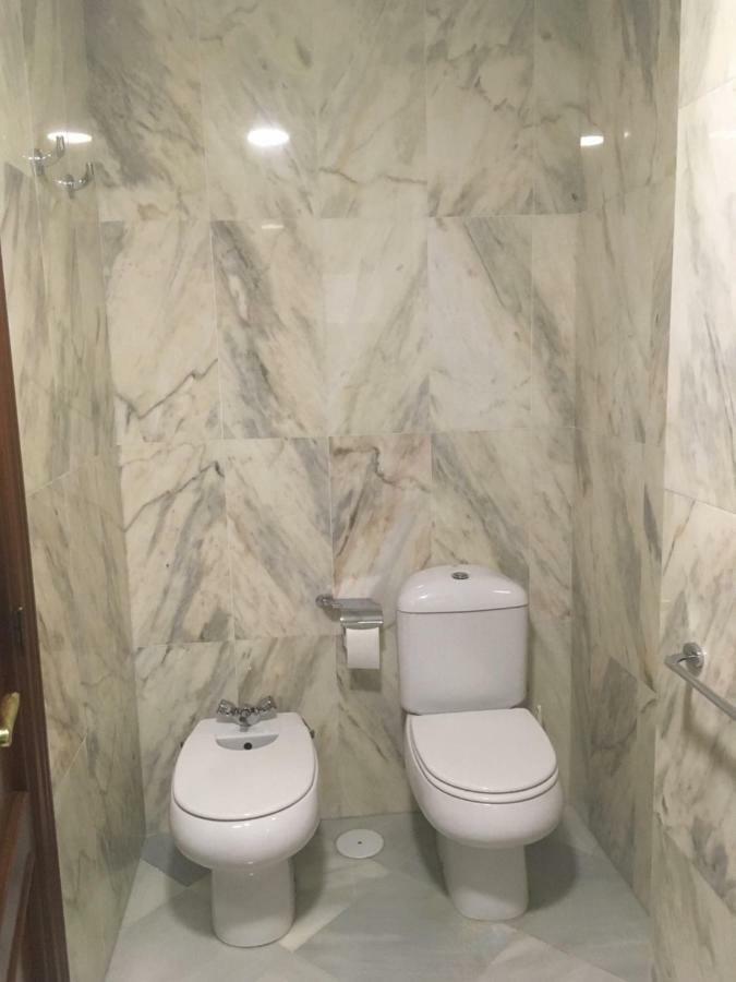La Casa Del Fiscal Apartment *