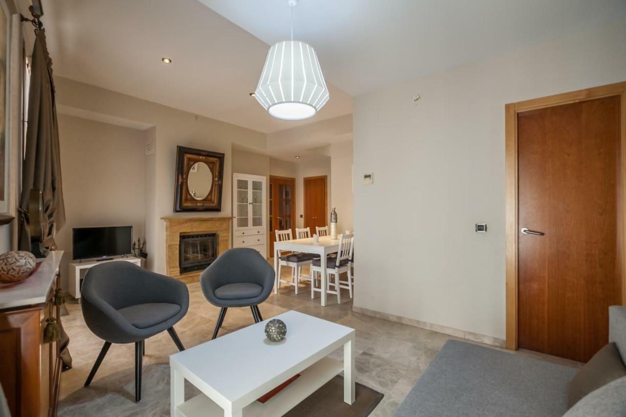 Apartment Atico De Lujo En Aguilas