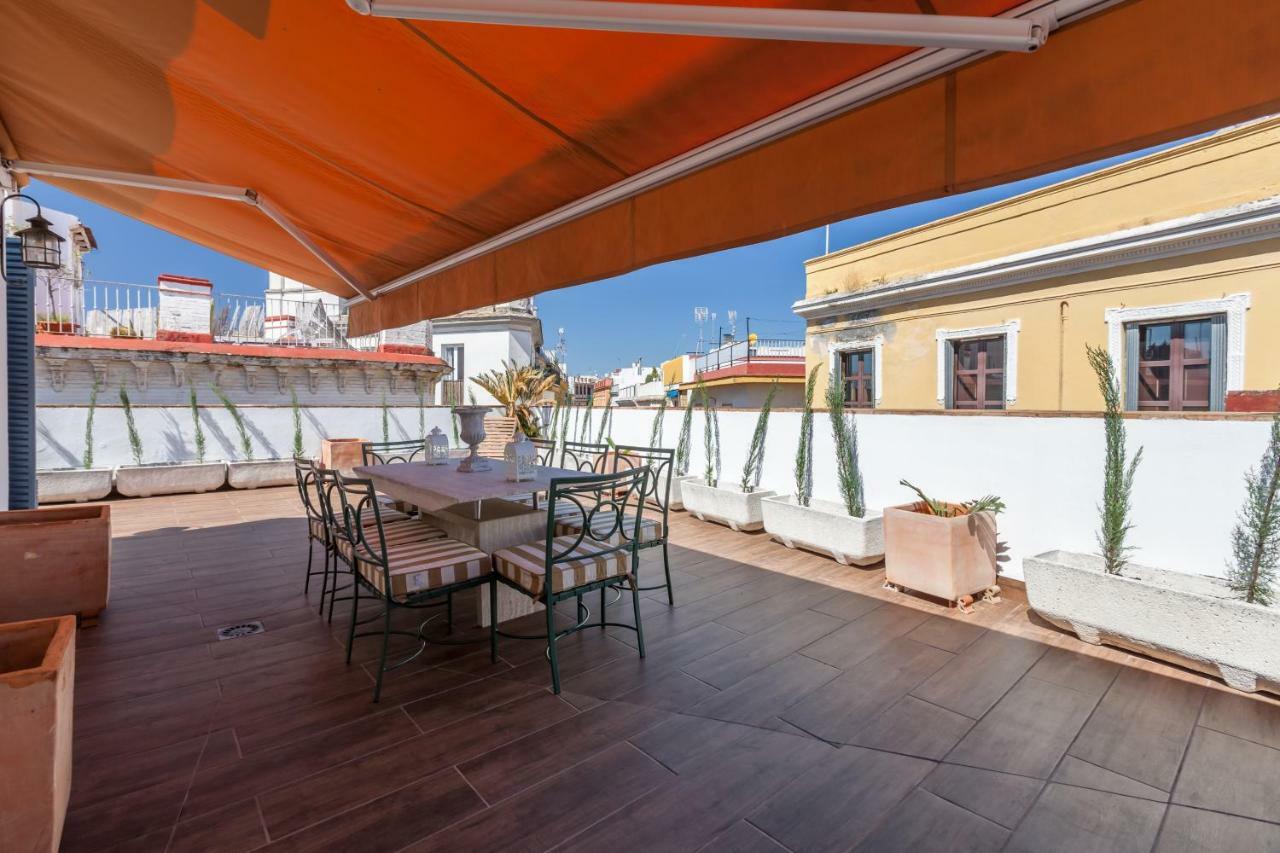 Apartment Atico De Lujo En Aguilas *