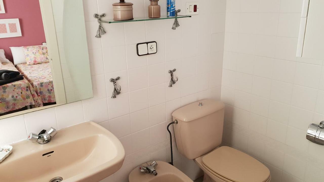 Apartment Apartamento 1 Plaza San Agustin *