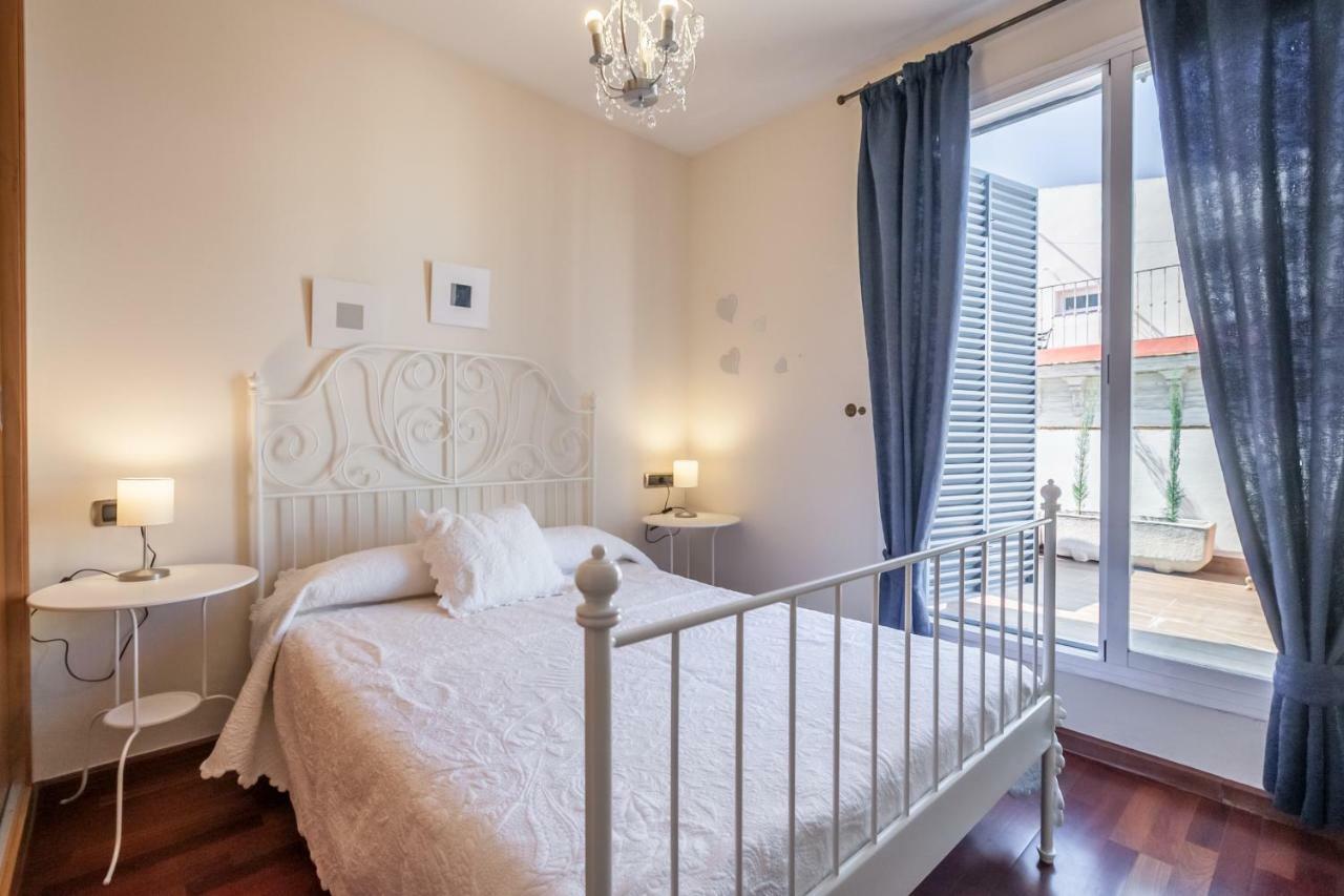 Apartment Atico De Lujo En Aguilas *