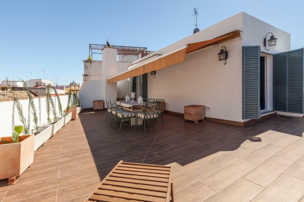 Atico De Lujo En Aguilas Apartment *