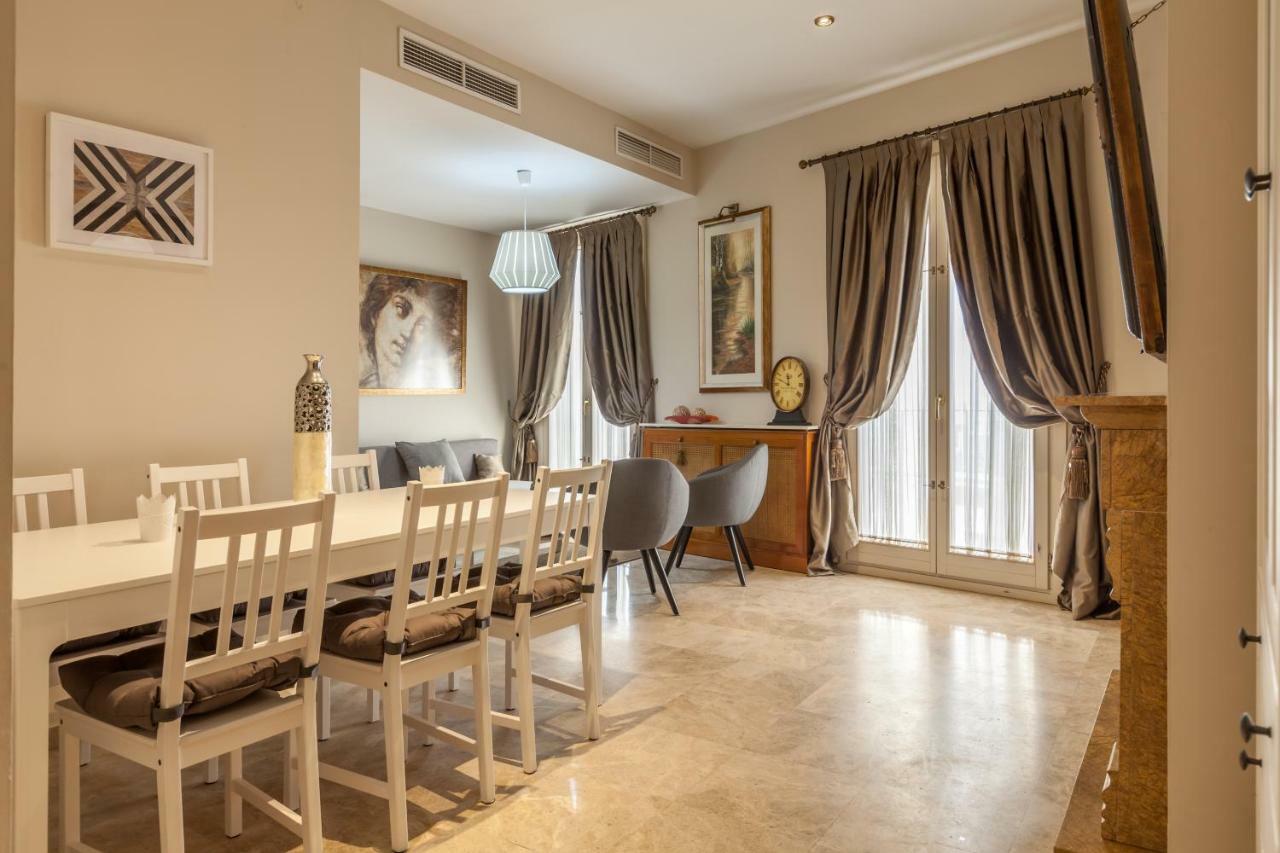 Atico De Lujo En Aguilas Apartment