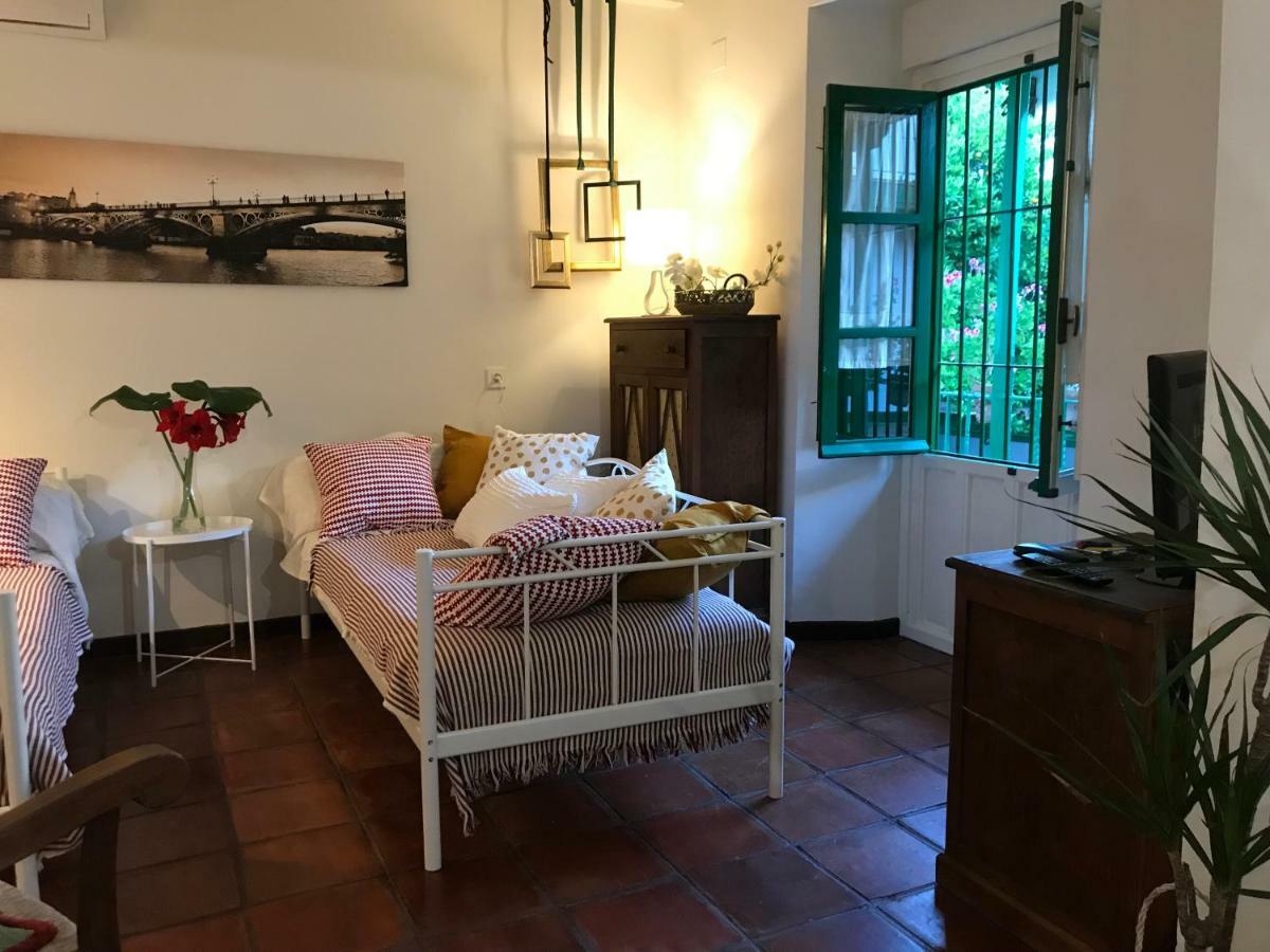 Setas Apartment