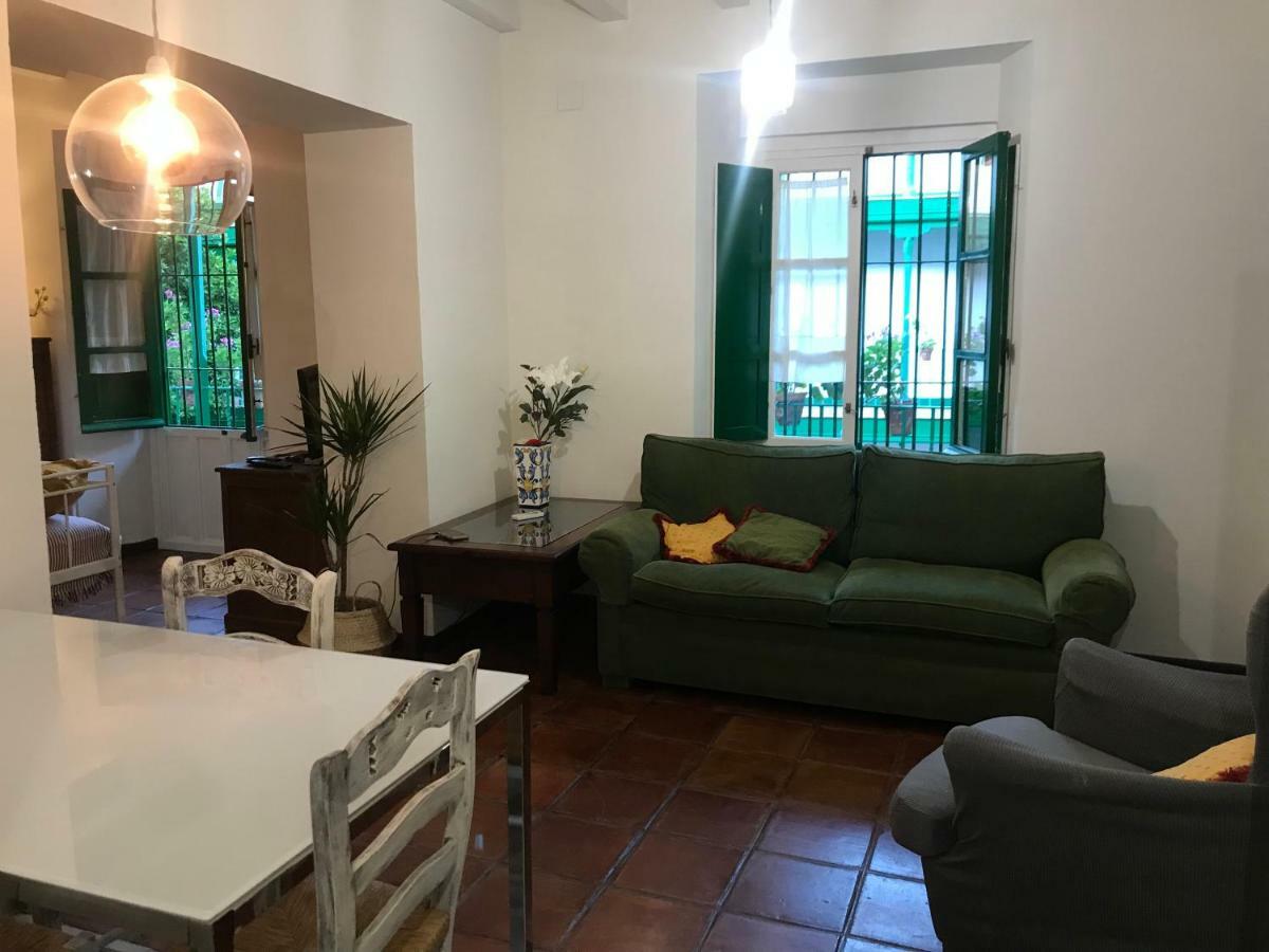 Setas Apartment Seville
