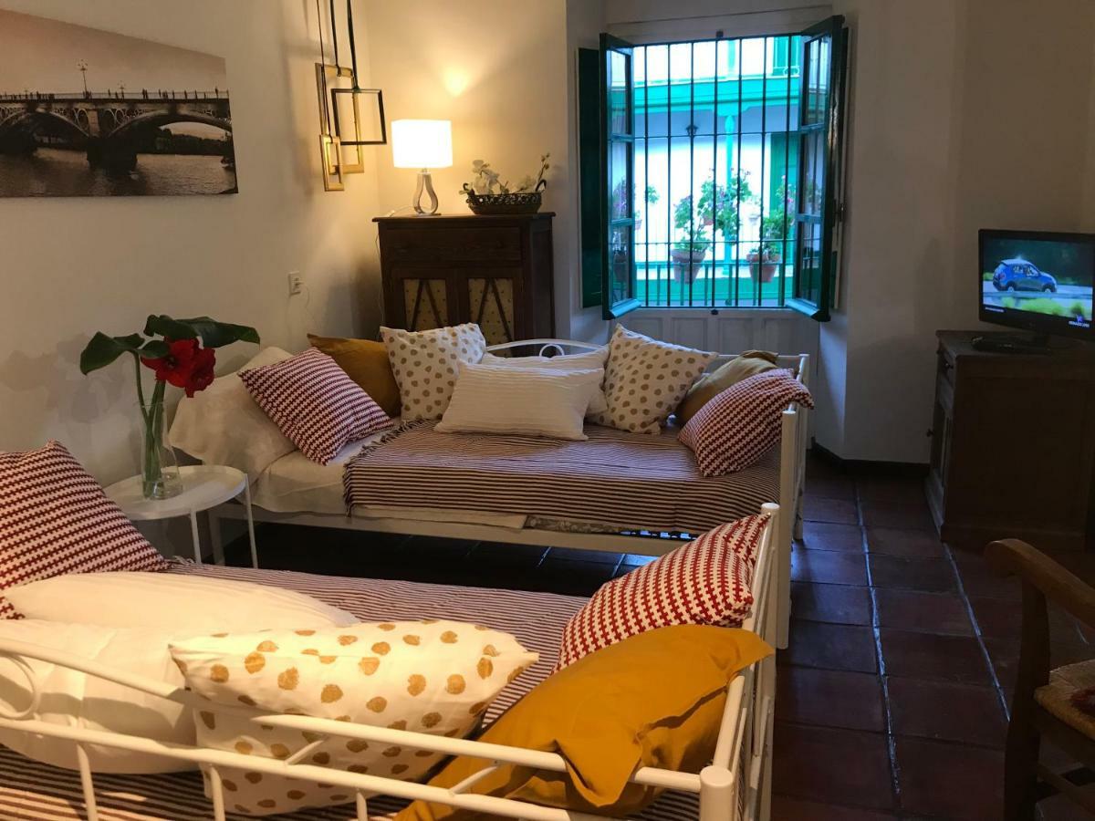 Apartment Setas *