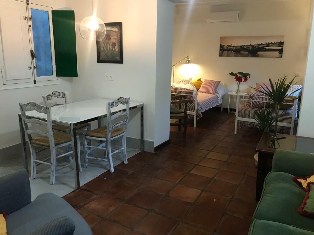 Setas Apartment Seville