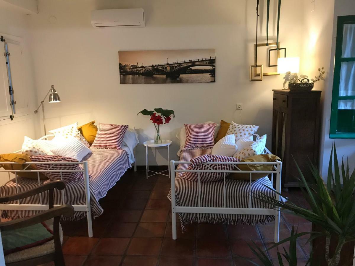 Apartment Setas