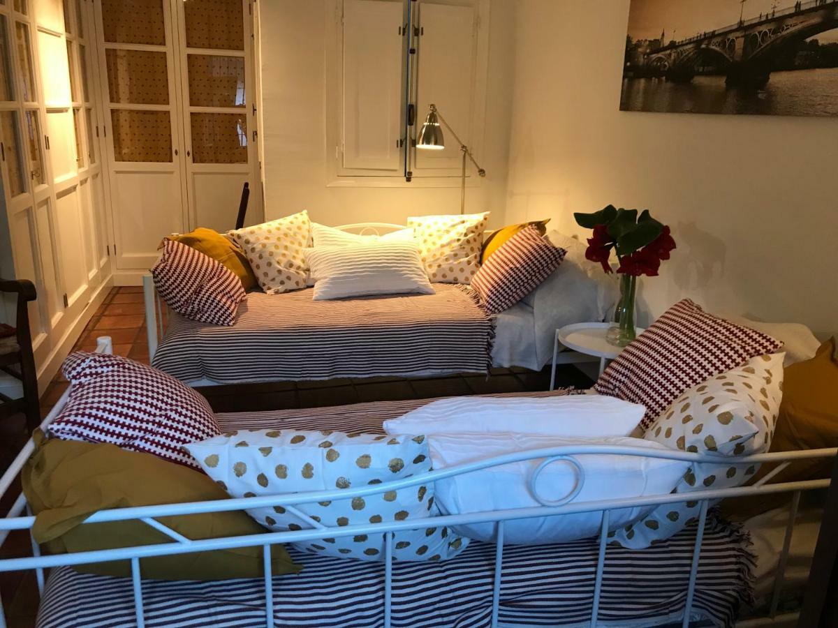Setas Apartment