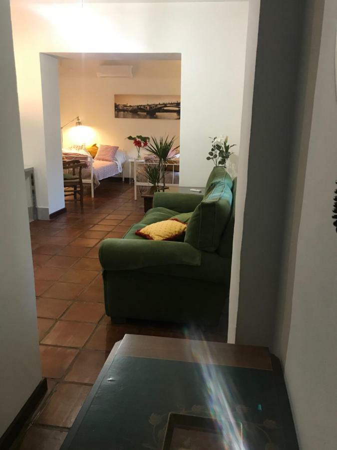 Apartment Setas