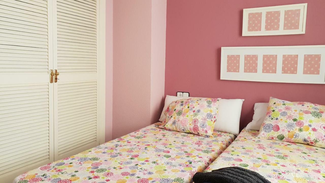 Apartment Apartamento 1 Plaza San Agustin Seville