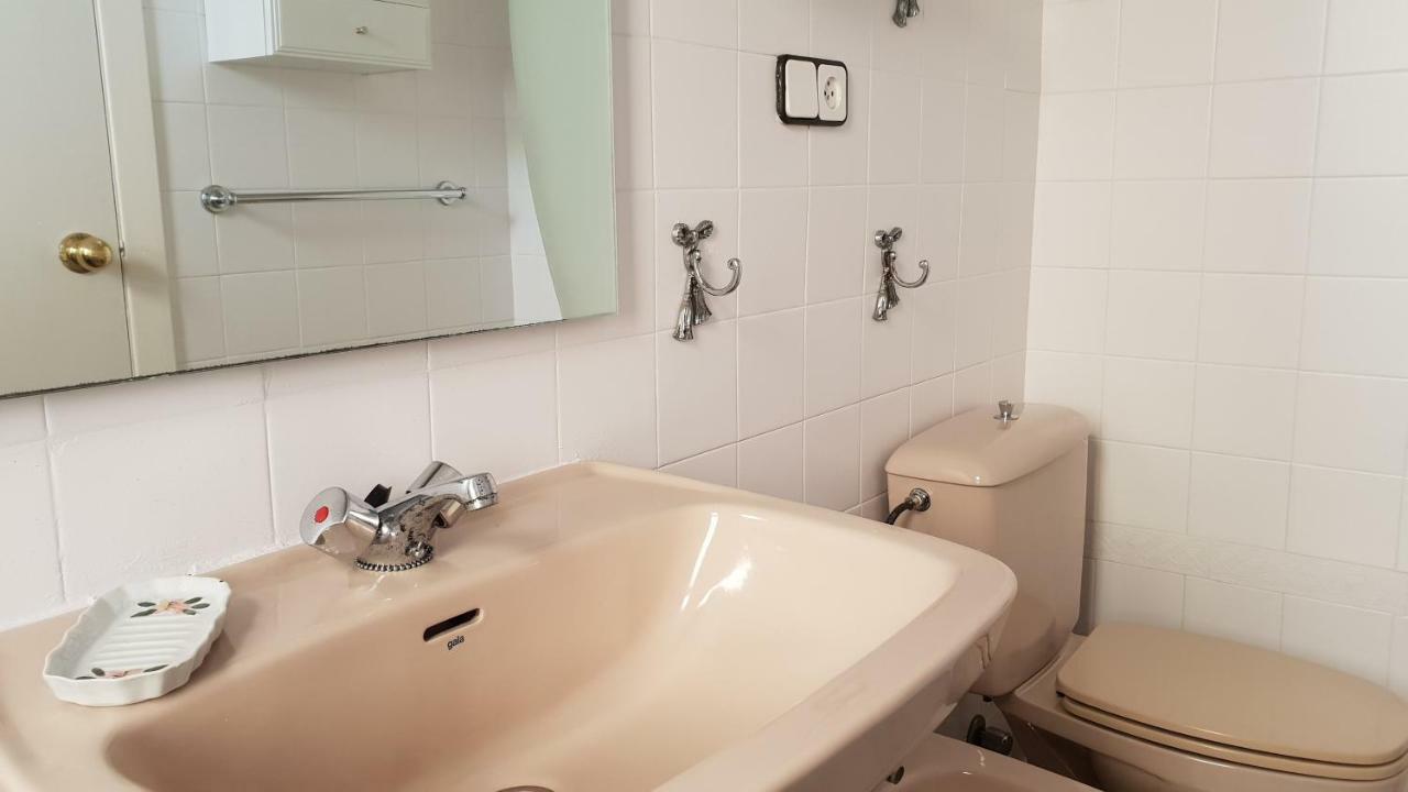 Apartment Apartamento 1 Plaza San Agustin