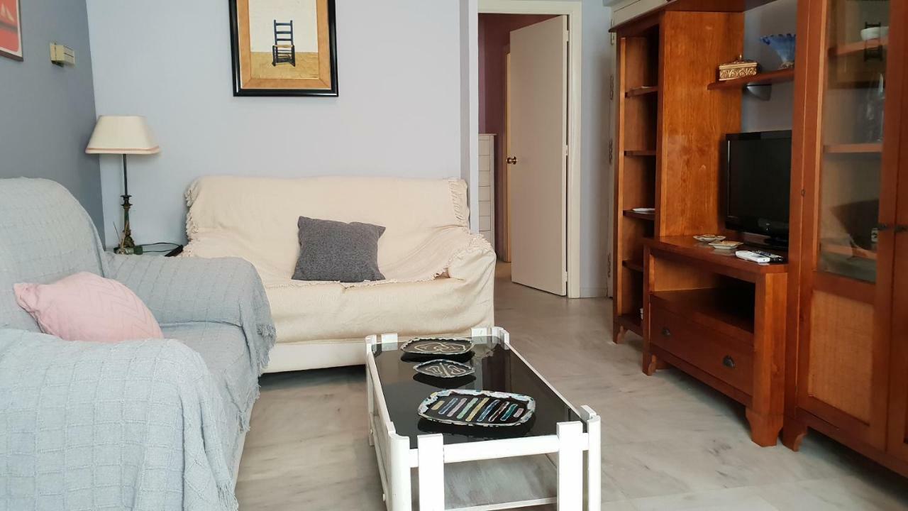 Apartamento 1 Plaza San Agustin Apartment *