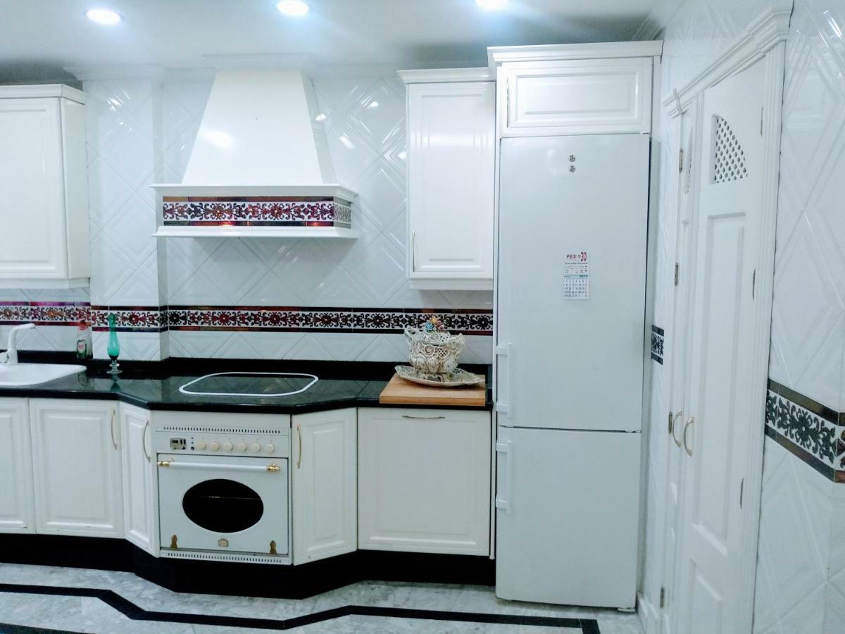 Apartment Wish De
