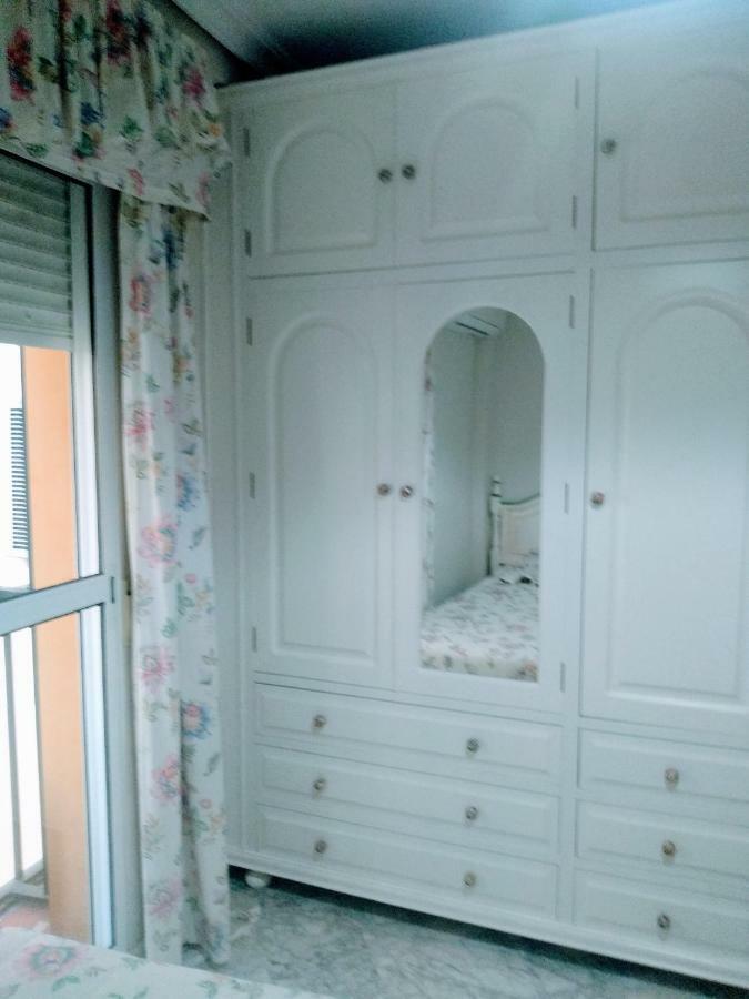 Wish De Apartment Seville