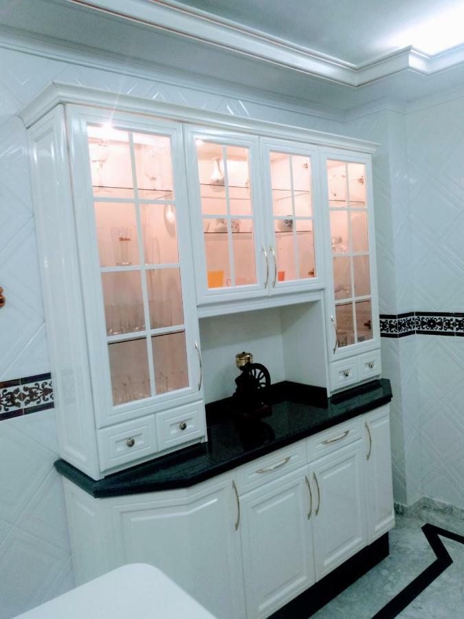 Apartment Wish De